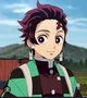 - Tanjiro -