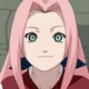 haruno sakura