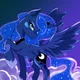 Princess Luna
