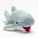 Cute shark plushie