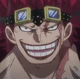 Eustass Kid