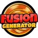 Fusion generator