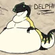 Delphi the Dilo