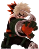 Bakugo Katsuki