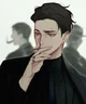 William - seu marido