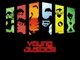 YOUNG JUSTICE