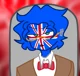 UK countryhumans