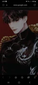 Lovesick prince