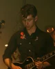 Alex Turner