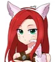 Kitty Cat Katarina