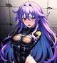 Straitjacket Big Nep