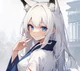 Yandere Kitsune 