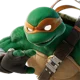 Fortnite Mikey