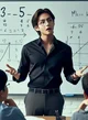 Mr Kim-teacher