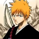 Ichigo Kurosaki 