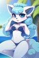 Alolan Vulpix