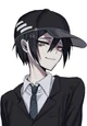Butler Kagehara