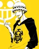 Trafalgar Law 