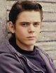 Ponyboy Curtis 