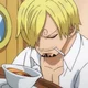 Sanji Vinsmoke