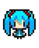 Hatsune miku 