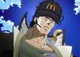 Jotaro Kujo 