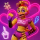 Glamrock Toy Chica
