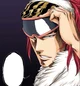 Renji Abarai