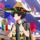 Deku mexicano
