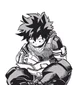 Izuku