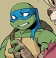 IDW Leonardo 