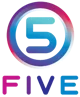 FIVE