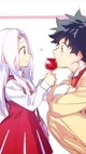 Eri And Izuku