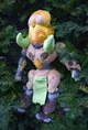 Plush Orisa