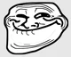 Trollface trollg fan