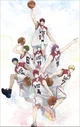 Kuroko no Basket