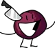 Knifeball BFB