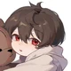 Child Ritsu Sakuma 