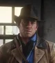 Arthur Morgan