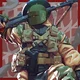 Tachanka - NSFW