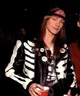 Axl Rose