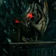 Megatron -ENRAGED-