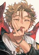Hawks - Keigo Takami