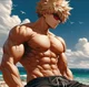 Bakugou Katsuki