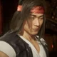 liu kang
