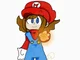 Mario  cappy  female