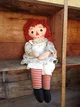 Raggedy Annette 
