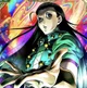 Illumi Zoldyck 