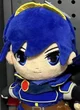 Plush Marth