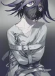 Patient Kokichi au